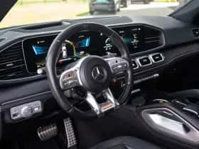 Mercedes-Benz GLE (2020) thumbnail 5