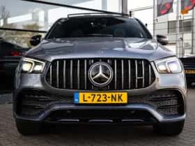 Mercedes-Benz GLE (2020) thumbnail 45