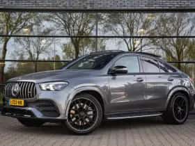 Mercedes-Benz GLE (2020) thumbnail 8