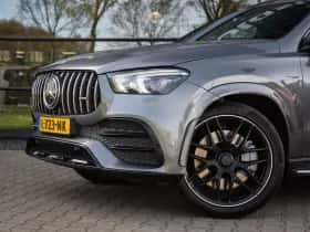 Mercedes-Benz GLE (2020) thumbnail 9