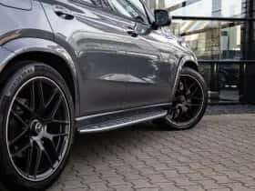 Mercedes-Benz GLE (2020) thumbnail 10