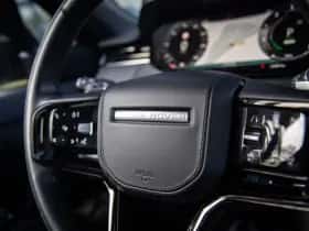 Land Rover Range Rover Sport (2022) thumbnail 11