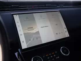 Land Rover Range Rover Sport (2022) thumbnail 13