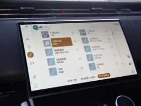 Land Rover Range Rover Sport (2022) thumbnail 14