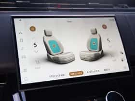 Land Rover Range Rover Sport (2022) thumbnail 16