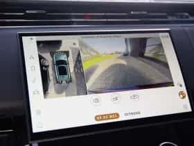 Land Rover Range Rover Sport (2022) thumbnail 18
