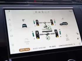 Land Rover Range Rover Sport (2022) thumbnail 19