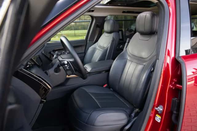 Land Rover Range Rover Sport (2023) thumbnail 4