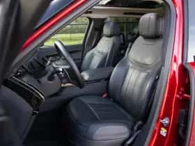 Land Rover Range Rover Sport (2022) thumbnail 4