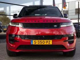 Land Rover Range Rover Sport (2022) thumbnail 37