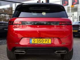 Land Rover Range Rover Sport (2022) thumbnail 38