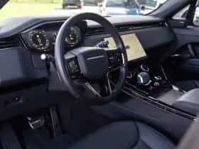 Land Rover Range Rover Sport (2022) thumbnail 5