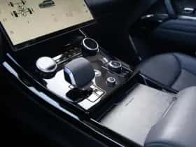 Land Rover Range Rover Sport (2022) thumbnail 7
