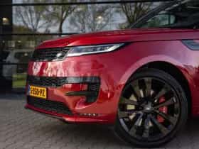Land Rover Range Rover Sport (2022) thumbnail 9