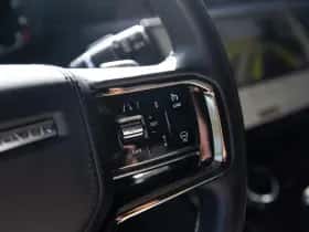 Land Rover Range Rover Sport (2022) thumbnail 10