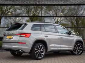 Škoda Kodiaq (2019) thumbnail 2