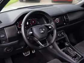 Škoda Kodiaq (2019) thumbnail 5