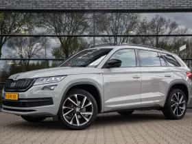 Škoda Kodiaq (2019) thumbnail 7