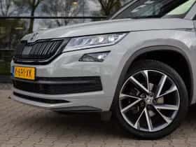 Škoda Kodiaq (2019) thumbnail 8