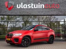 BMW X6 (2012)