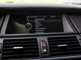 BMW X6 (2012) thumbnail 15