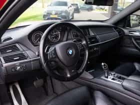 BMW X6 (2012) thumbnail 3