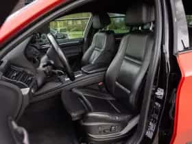 BMW X6 (2012) thumbnail 4