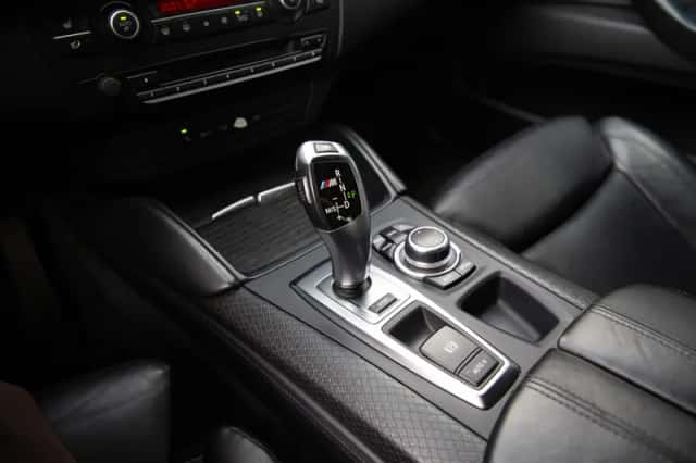 BMW X6 (2012) thumbnail 5