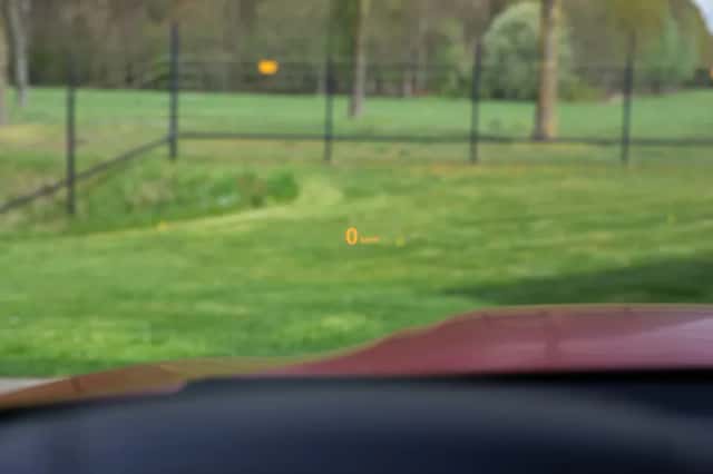 BMW X6 (2012) thumbnail 6
