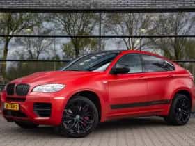 BMW X6 (2012) thumbnail 8