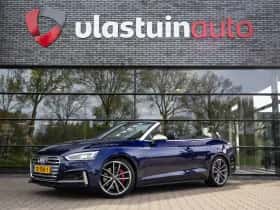 Audi A5 (2017)