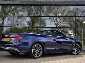 Audi A5 (2017) thumbnail 2