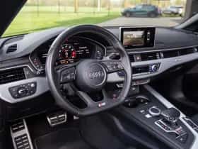 Audi A5 (2017) thumbnail 3