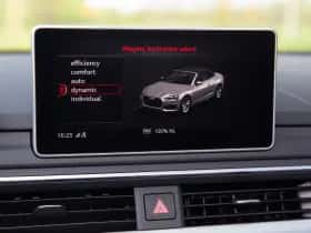 Audi A5 (2017) thumbnail 21