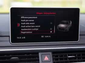 Audi A5 (2017) thumbnail 23