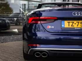 Audi A5 (2017) thumbnail 33