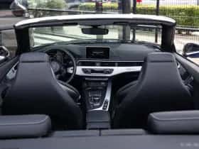 Audi A5 (2017) thumbnail 34