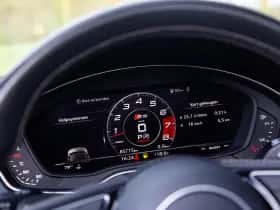 Audi A5 (2017) thumbnail 5