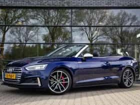 Audi A5 (2017) thumbnail 7