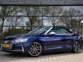 Audi A5 (2017) thumbnail 8