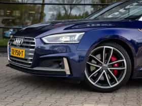 Audi A5 (2017) thumbnail 9
