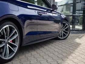 Audi A5 (2017) thumbnail 10