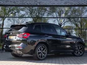 BMW X3 (2021) thumbnail 2