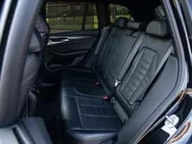 BMW X3 (2021) thumbnail 11