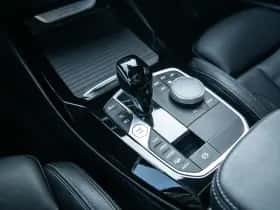 BMW X3 (2021) thumbnail 12