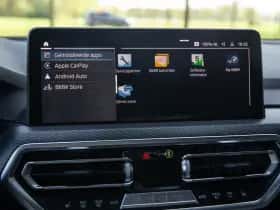 BMW X3 (2021) thumbnail 17