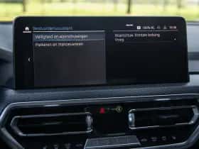 BMW X3 (2021) thumbnail 18