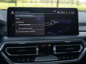 BMW X3 (2021) thumbnail 19