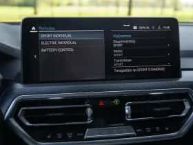 BMW X3 (2021) thumbnail 20