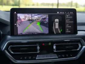 BMW X3 (2021) thumbnail 21